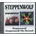 STEPPENWOLF: STEPPENWOLF/SECOND CD