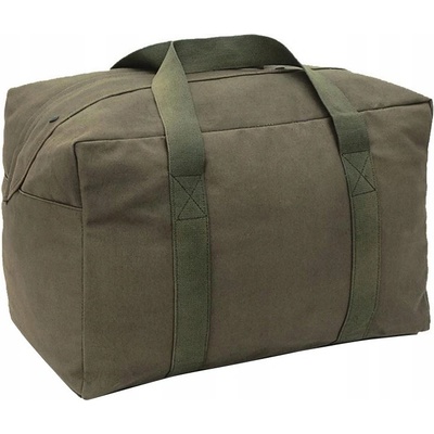 Mil-tec US Cotton OD green 77 l – Zboží Dáma