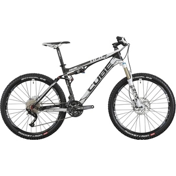CUBE AMS 110 PRO 2012