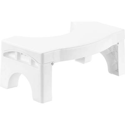 Maximex Бяла подвижна стълба - Maximex (9935310500)