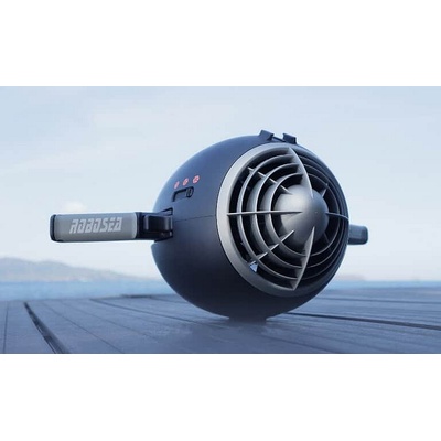 Robosea Warp 10