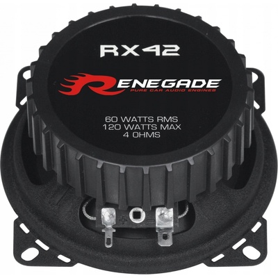 Renegade RX42 – Zboží Živě
