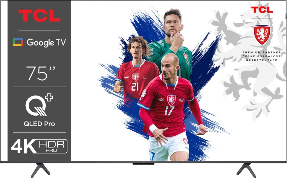 TCL 75C655
