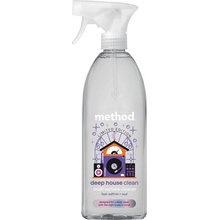 METHOD Univerzálny čistič Deep House 828 ml
