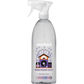 METHOD Univerzálny čistič Deep House 828 ml