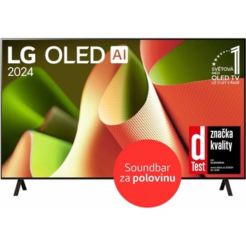 LG OLED55B46LA