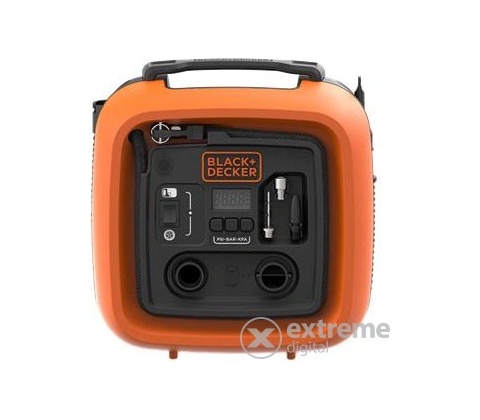 Black & Decker ASI400