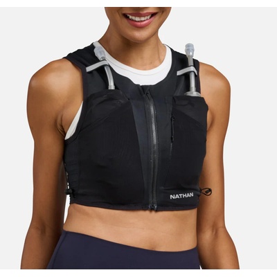 Nathan AeroZip Women´s 1L Black