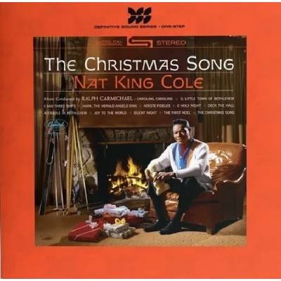 Nat King Cole - Christmas Song (DSS One-Step Vinyl) (Limited Edition) (180 g) (LP) (0602478895258)