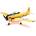 E-Flite T-28 Trojan 1.1m PNP