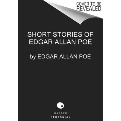 Short Stories of Edgar Allan Poe Olive Edition - Edgar Allan Poe