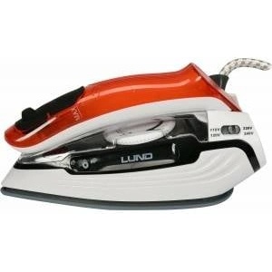 TOYA Tourist iron 1100w Ютии