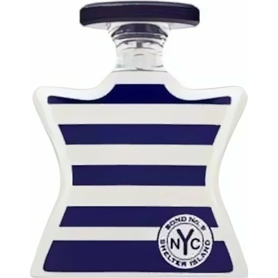 Bond No. 9 New York Beaches Shelter Island parfémovaná voda unisex 100 ml