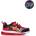Character Детски маратонки Character Light Up Trainers Infant Boys - Disney Cars