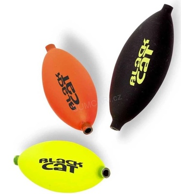 BLACK CAT Micro U float mix barev 1,5g