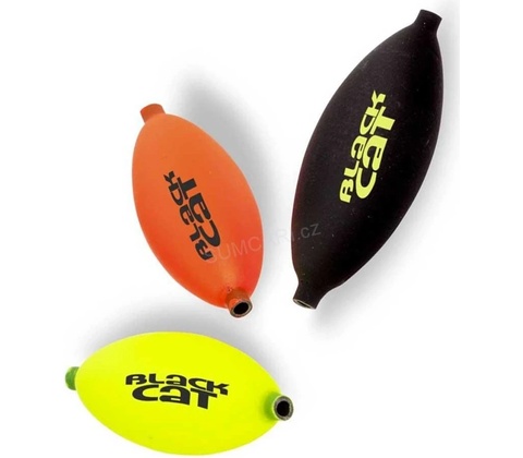 BLACK CAT Micro U float mix barev 3,5g