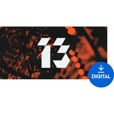 Reason Studios Reason 13 (Digitální produkt) – Zboží Živě