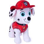 Spin Master Плюшена играчка Spin Master Paw Patrol - The Dino Movie, Маршал, 20 cm (6075833-1) - ozone