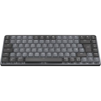 Image 1 of Logitech MX Mechanical Mini DE (920-010772)