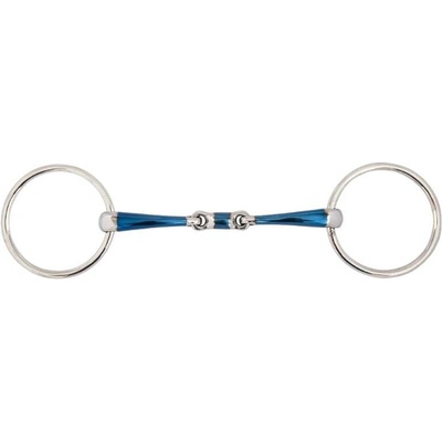 BR Udidlo stihlo Sweet Iron dvakrát lomené uzamykatelné