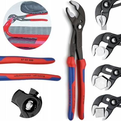 Knipex 8702300