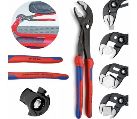 Knipex 8702300