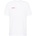 Mammut Мъжка тениска Mammut Base T-Shirt Multi-Pitch T-shirt - White (216-7411-0411)