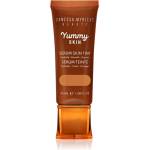 Danessa Myricks Beauty Yummy Skin Serum Skin Tint хидратиращ фон дьо тен с изглаждащ ефект цвят 9 - Medium to Tan Skin with Neutral Olive Undertones 45ml