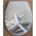 Inter Ceramic ТОАЛЕТНА СЕДАЛКА inter ceramic ЗВЕЗДА (6988354219764)