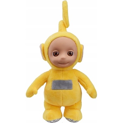 Character Options Teletubbies Talking Laa Laa 31 cm