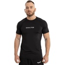 Exalted pánské ESSENTIAL AIR tričko černá