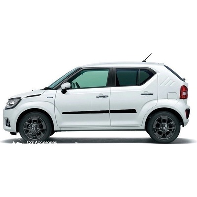 Lišta dverí SUZUKI Ignis 2016-2026