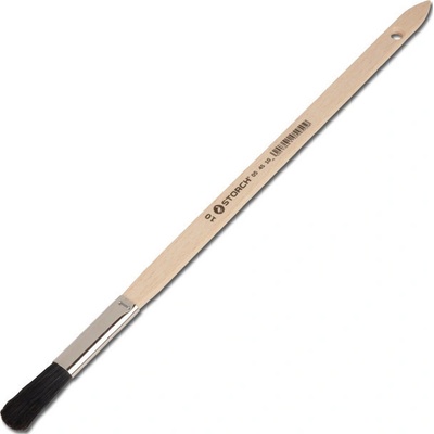 STORCH ŠTETEC PLOCHÝ PREMIUM 25 VEĽKOSŤ 054525