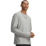 Under Armour M Explor IsoChill UPF LS Размер: M / Цвят: сив