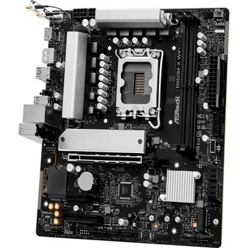 Image 1 of ASRock B860M-X WiFi