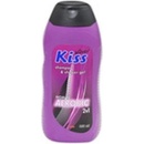 Kiss Silver Woman Aerobic sprchový gel 2v1 400 ml