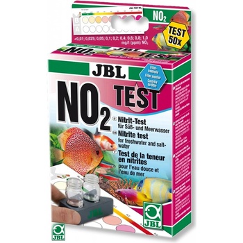 JBL NO2 Test Set