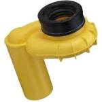 Ideal Standard - Сифон за писоар, хоризонтален K822367 (K822367)