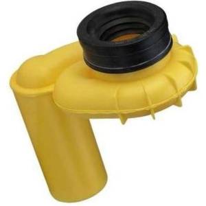 Ideal Standard - Сифон за писоар, хоризонтален K822367 (K822367)