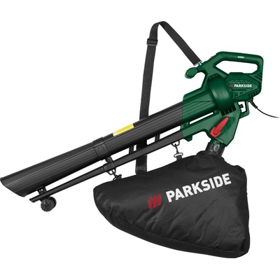 Parkside Pelsb 2600 A1 100409160