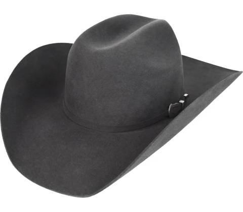 Bailey Trigger šedý