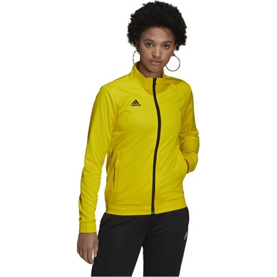 adidas Entrada 22 Track Jacket W HI2137