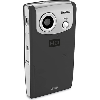 Kodak Zi6