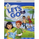 Let's Go Level 3 Student Book