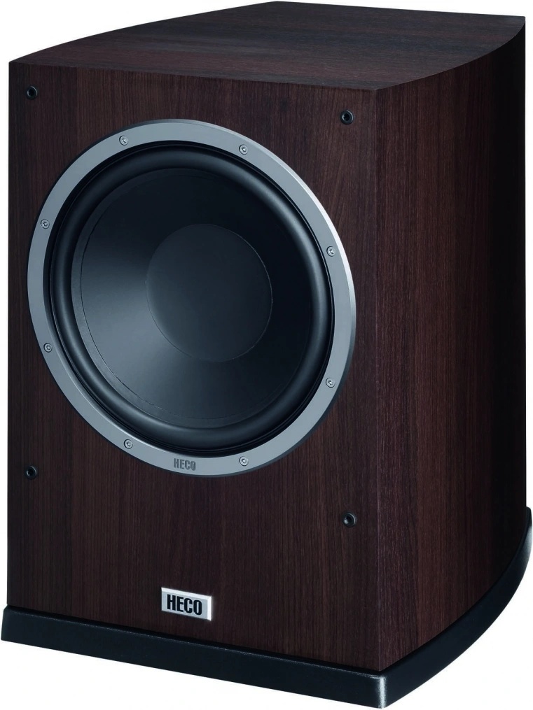 Heco Victa 252A