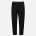 Biba Анцуг Biba Women's Logo Closed Hem Fleece Joggers - Black