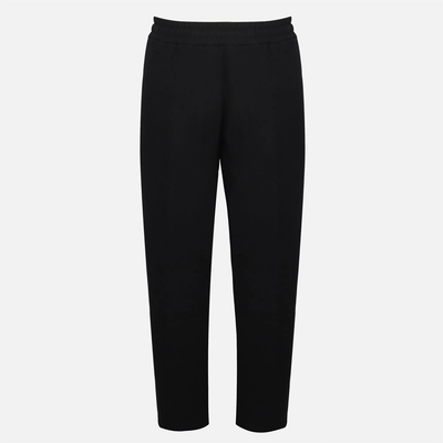Biba Анцуг Biba Women's Logo Closed Hem Fleece Joggers - Black