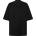 Fear Of God Essentials Тениска Fear Of God Essentials Men's V Neck T-Shirt - Black