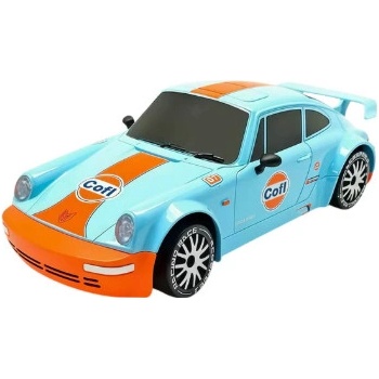 RCobchod RC drift GT 911 1/20 modrá RC_319899 RTR 1:20