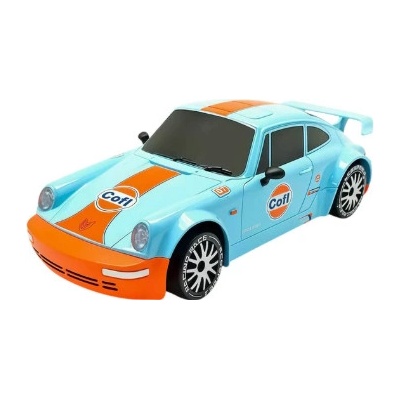 RCobchod RC drift GT 911 1/20 modrá RC_319899 RTR 1:20